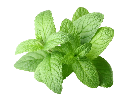 Tea Garnish