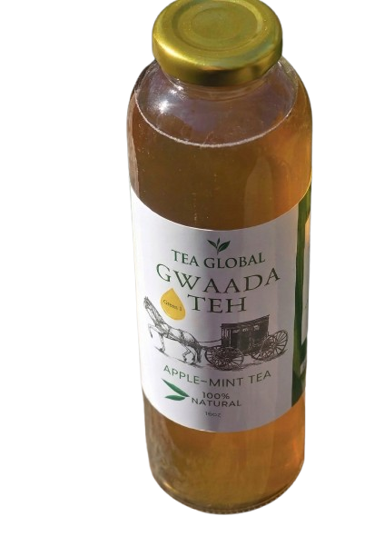 Ready to Drink (16 oz)