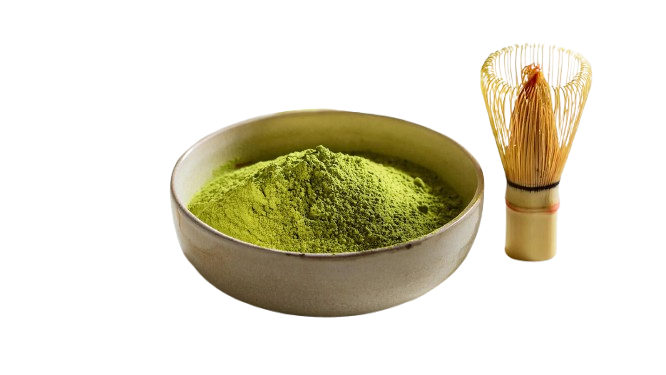 Green Fire
